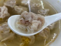 -金陵老丁家馄饨(新街口店)