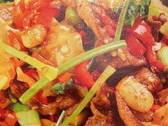 -鹿港小镇(悠唐店)