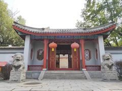 -盛世南宫影视城(北普陀影视城)