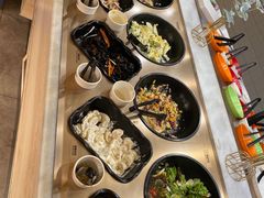 -比格比萨自助(宋家庄店)