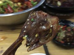 -菜哥龙虾•九江菜(七中店)