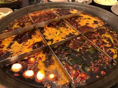 -刁姐火锅(五小区店)