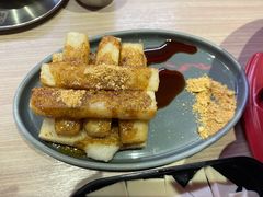 -令狐冲烤鱼·烧菜馆(达明店)