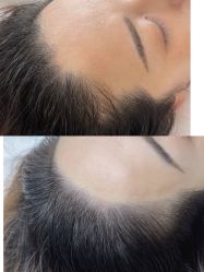 -MIVI野生眉纹绣纹眉