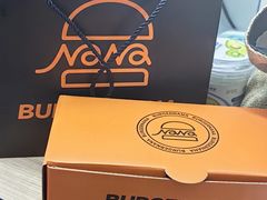 -COOKINGNANA蛋包饭(国贸银泰店)