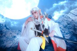 点击看大图 -星元素cosplay动漫摄影写真工作室
