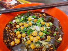 -阿坤传统手工小吃(沙坪坝店)