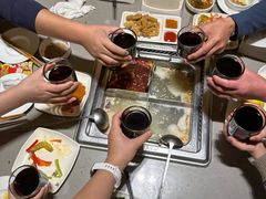 -海底捞火锅(翔龙天地广场店)