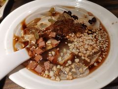 -罍+村卤菜摊(罍街店)
