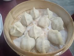 -老边饺子馆(中街店)