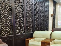 -威海大水泊国际机场