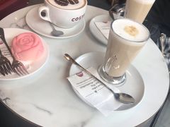 -COSTA COFFEE(哈尔滨凯德学府店)