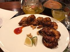 -食间牛排(湖西路店)