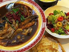 -旺顺阁鱼头泡饼(小红门店)