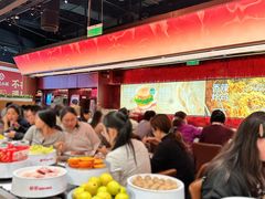 -龍歌自助小火锅(雨花台江南虹悦城店)