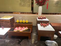 -索菲特西湖大酒店·香榭丽全日候餐厅(南山路店)