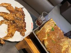 -老卜奎齐齐哈尔烤肉(人民东路店)