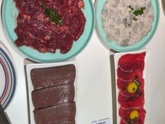 -许府牛火锅(信义坊总店)