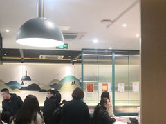 大堂-兔爸私家小厨(新北万达店)