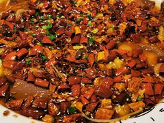 毛血旺-江渔儿酸菜鱼(映月湖环宇城店)