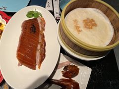 -局气 烤鸭·北京菜(光华路店)