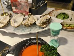 -椰子湾·海南火锅·糟粕醋·椰子鸡(正大广场店)