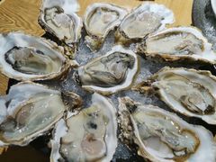 -松岛日本料理(汾江路店)