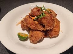 -南里山房·新淮扬菜(徐汇万科店)