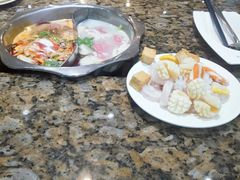 -花味烤肉·拌饭(庐阳万科店)