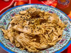 -天津乾毓德饭庄·清真传统炒菜·海鲜烧烤(咸阳路店)