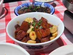 -文昌阁·长沙市井菜(美食地标店)