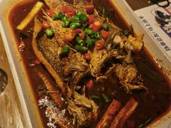 -神府路壹号·海鲜烧烤·砂锅粥·锅物(三坊七巷店)