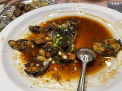 陈皮豆豉蒸河鳗-顺风海鲜港(金玉兰店)
