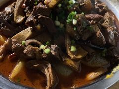 -麻木老地方牛筋牛杂(长堤街店)