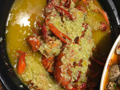 -龙虾风暴(松江店)