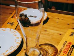-肉串汪(月坛店)