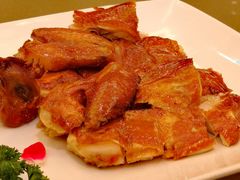 -富淳饭店(陆家嘴保利广场店)