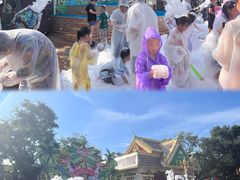 -七彩云南欢乐世界