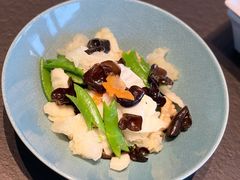 慈恩素斋-晓长安·新陕菜(曲江店)