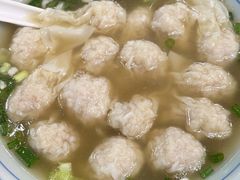 -正果忠记云吞濑粉(总店)