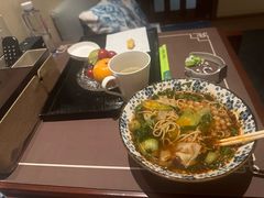 -鼎族怡华·指压·油压·经络(西单昌盛大厦店)