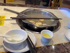 -小肥牛潮汕牛肉火锅(南联店)
