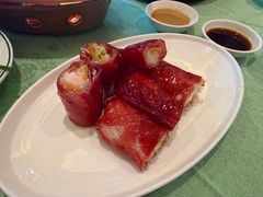 -洪禧楼·老广东海鲜酒楼(宁波万象城店)