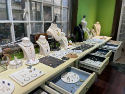 -HeyJewel全球独立设计师原创首饰集合店