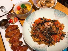 -森Some Fusion(荔湾店)