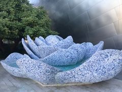 -华特·迪士尼音乐厅