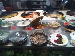 -那家老院子(云峰街店)
