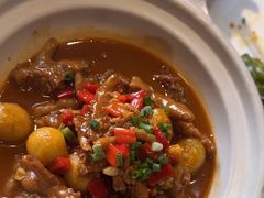 -野渡坡·极致湘菜·庭院餐厅(汉阳店)