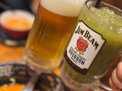 -鸟鹏烧鸟居酒屋(熙龙湾店)