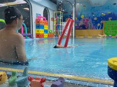 -艾悠宝亲子游泳·水育早教·婴幼儿游泳·儿童游泳